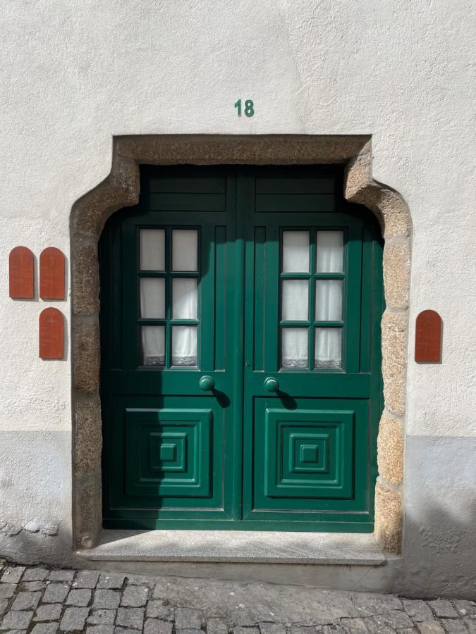 ベルモンテCasa Do Pelourinhoアパートメント エクステリア 写真