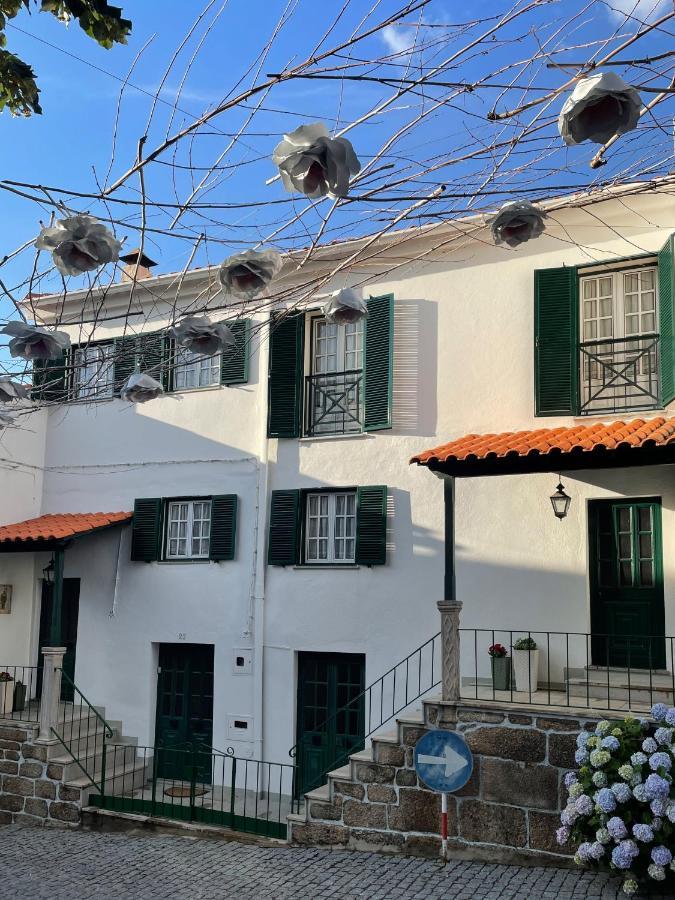 ベルモンテCasa Do Pelourinhoアパートメント エクステリア 写真