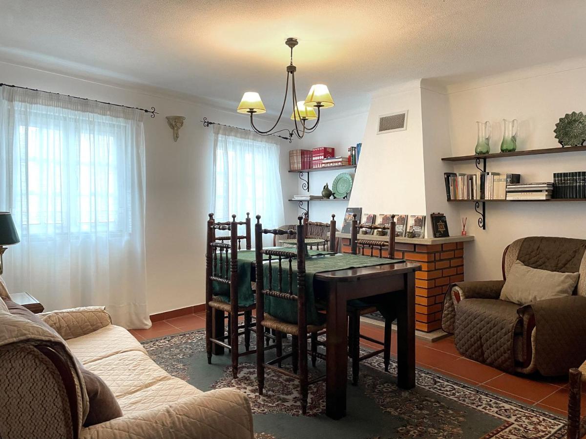 ベルモンテCasa Do Pelourinhoアパートメント エクステリア 写真