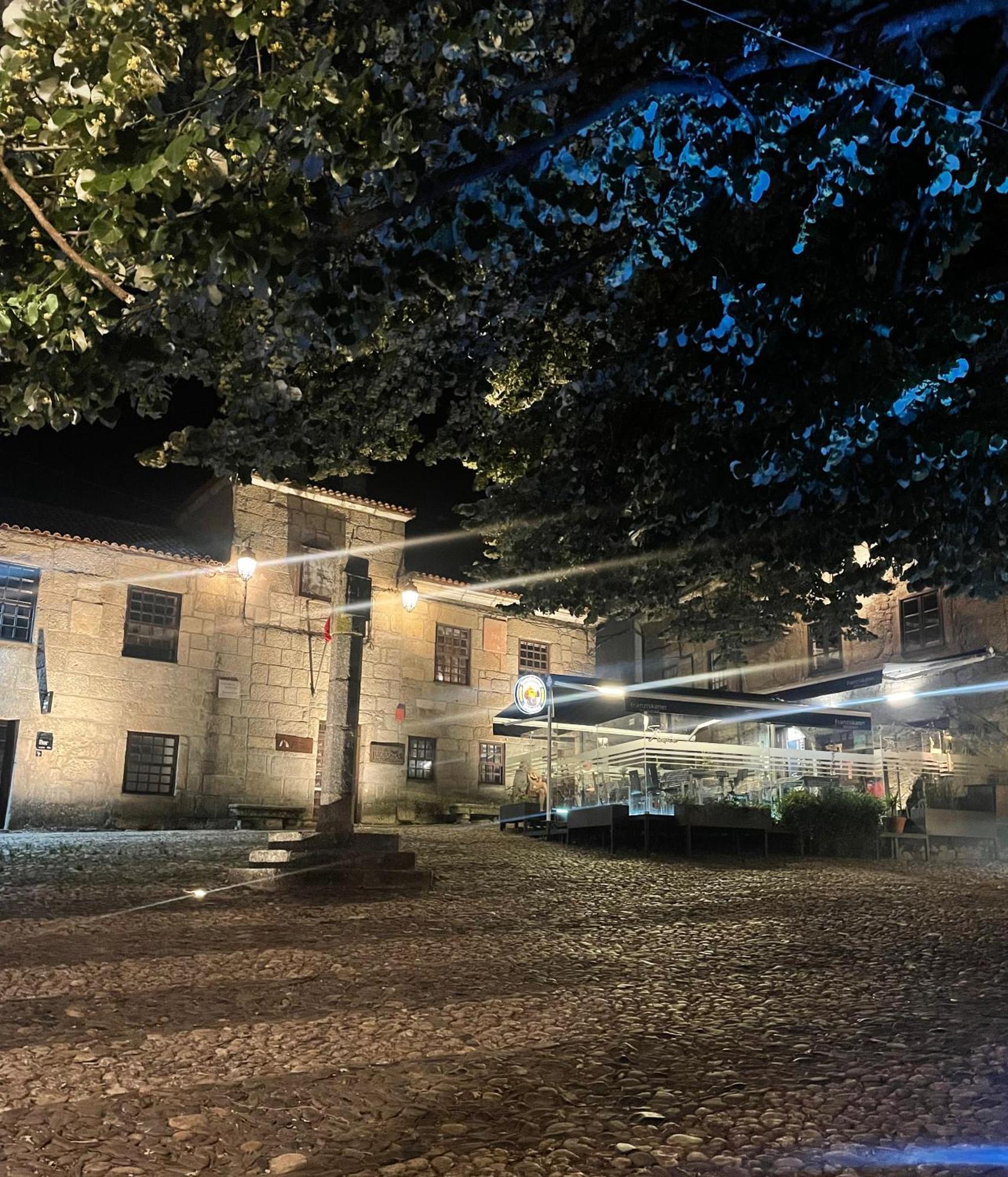 ベルモンテCasa Do Pelourinhoアパートメント エクステリア 写真