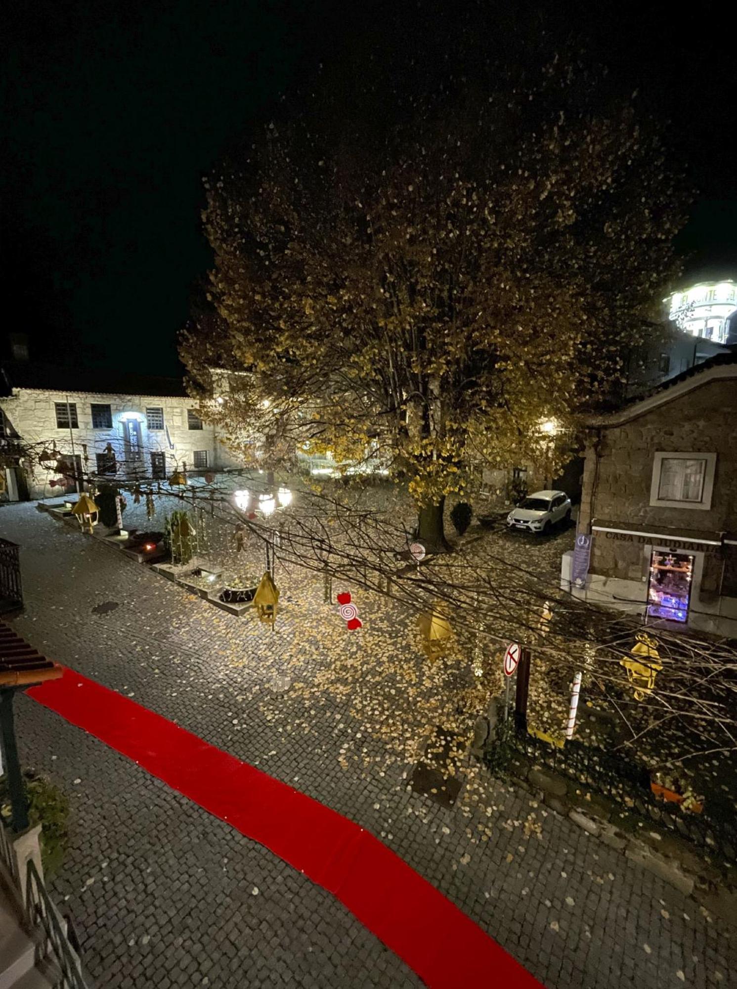 ベルモンテCasa Do Pelourinhoアパートメント エクステリア 写真